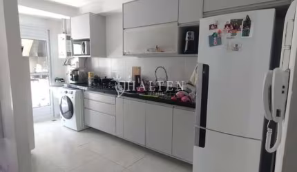 Apartamento à venda no Brisa da Mata Jatobás- Paulínia/SP