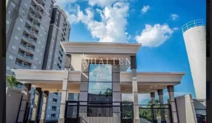 Apartamento à venda no bairro Jardim dos Calegaris - Paulínia/SP