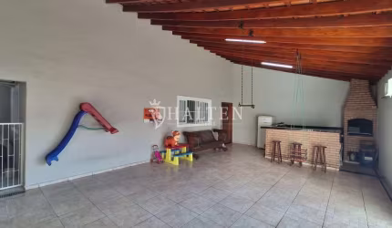 Oportunidade no Parque das Árvores – Casa completa com 3 quartos (1 suíte)!