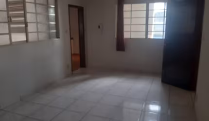 Apartamento Centro 2 quartos