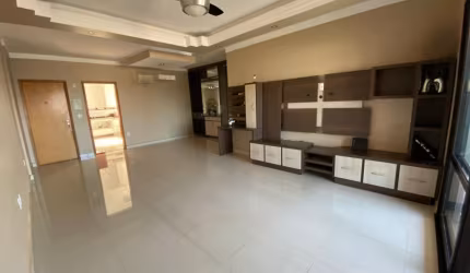 Apartamento 3 suítes  no Nova Aliança