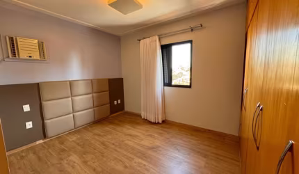 Apartamento 3 quartos no bairro Santa Cruz