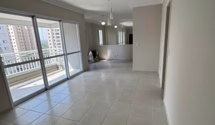 Apartamento Nova Aliança