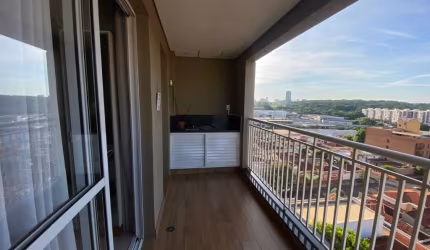 Apartamento vila Seixas