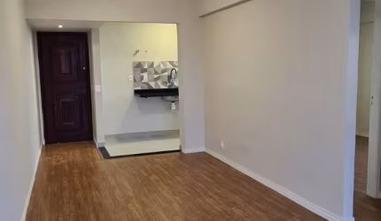 Apartamento 2 Quartos Totalmente Reformado Freguesia JPA