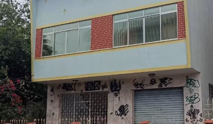 EXCELENTE Casa 3 Quartos no AMONPA 120m2 - Pode Financiar