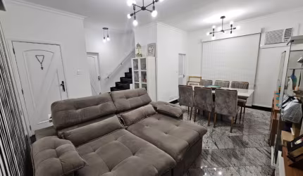 Linda Casa de Vila Triplex Méier prox Dias da Cruz