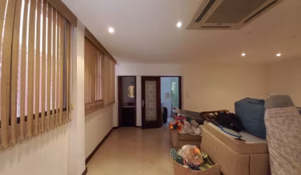 Casa Triplex LUXO 5 quartos 3 Suítes Tijuca