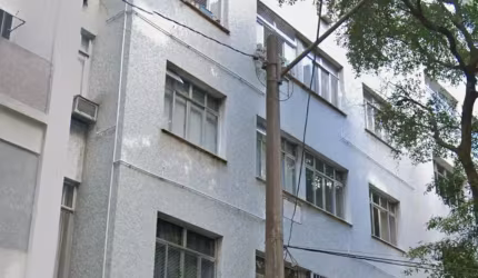 Apartamento Quarto e Sala REFORMADO  na Artur Bernardes