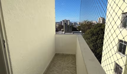 Apartamento amplo 2 quartos Engenho de Dentro