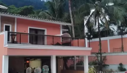 Mini Mansão no Itanhangá - Condominio Verde Vale