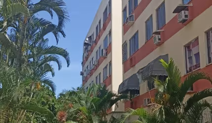 OPORTUNIDADE - Apartamento 2 quartos Freguesia
