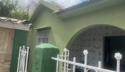 Casa de Vila 2 quartos no Méier