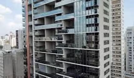 Apartamento com 4 quartos à venda na Rua Michel Milan, 0001, Vila Olímpia, São Paulo, 278 m2 por R$ 13.895.000