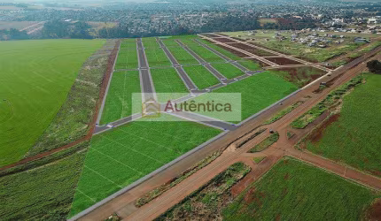 Terreno para Venda em Cascavel, BRASMADEIRA