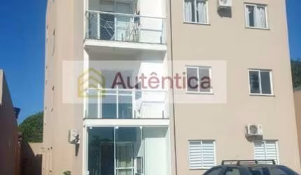 Apartamento para Venda em Cascavel, Santa Cruz, 3 dormitórios, 1 suíte, 2 banheiros, 1 vaga
