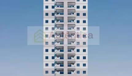 Apartamento para Venda em Cascavel, CANCELLI, 2 dormitórios, 1 banheiro, 1 vaga