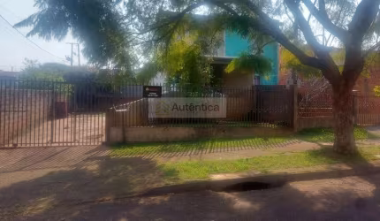Casa para Venda em Cascavel, Interlagos, 2 dormitórios, 1 banheiro, 3 vagas