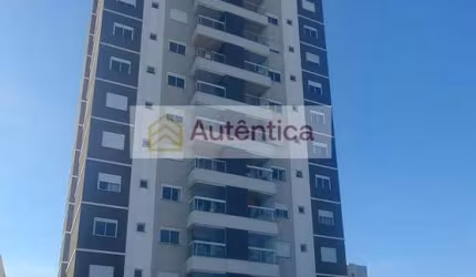 Apartamento para Venda em Cascavel, NEVA, 3 dormitórios, 1 suíte, 2 banheiros, 2 vagas