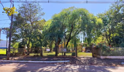 Área Urbana para Venda em Tupãssi, centro, 3 dormitórios, 2 banheiros, 10 vagas