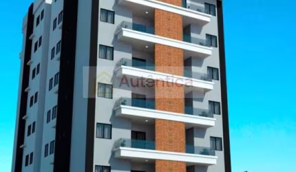 Apartamento para Venda em Cascavel, COUNTRY, 2 dormitórios, 1 banheiro, 1 vaga