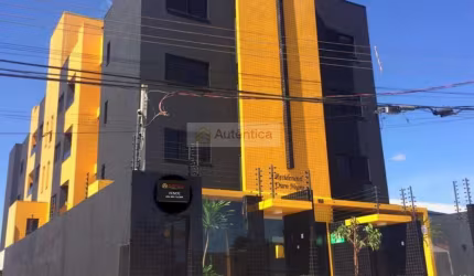 Apartamento para Venda em Cascavel, SÃO CRISTÓVÃO, 3 dormitórios, 1 banheiro, 1 vaga