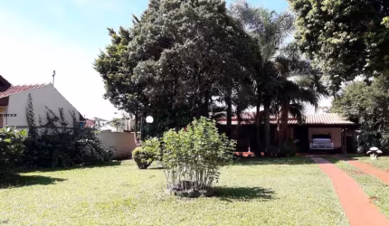 Terreno para Venda em Cascavel, SÃO CRISTÓVÃO