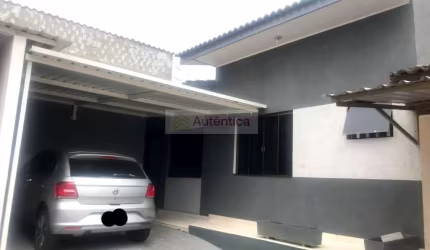 Casa em Condomínio para Venda em Cascavel, BRASMADEIRA, 3 dormitórios, 1 suíte, 2 banheiros, 1 vaga