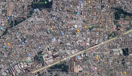 Terreno para Venda em Cascavel, PQ SÃO PAULO