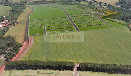 Terreno para Venda em Cascavel, PARAISO TROPICAL