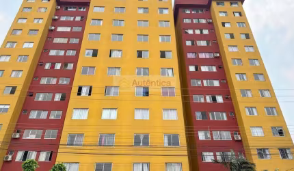 Apartamento para Venda em Cascavel, SÃO CRISTÓVÃO, 3 dormitórios, 1 banheiro, 1 vaga