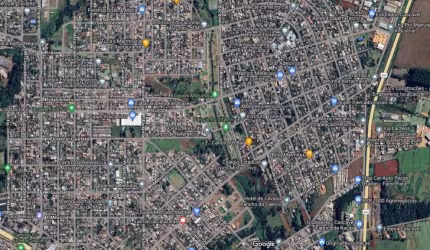 Terreno para Venda em Cascavel, MORUMBI