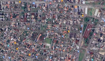 Terreno para Venda em Cascavel, COQUEIRAL
