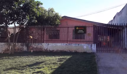 Terreno para Venda em Cascavel, NEVA