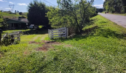 Chácara para Venda em Três Barras do Paraná, RURAL, 4 dormitórios, 2 banheiros, 10 vagas