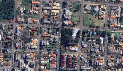 Terreno para Venda em Cascavel, centro