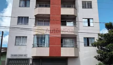 Apartamento para Venda em Cascavel, COQUEIRAL, 2 dormitórios, 1 banheiro, 1 vaga