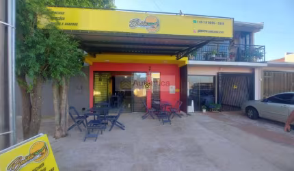 Sala Comercial para Venda em Cascavel, MONTREAL