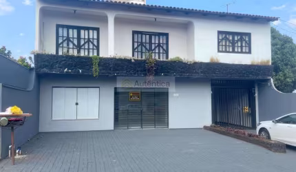 Sala Comercial para Locação em Cascavel, NEVA