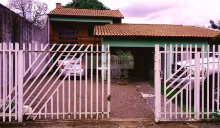 Casa para Venda em Tupãssi, centro, 3 dormitórios, 1 suíte, 3 banheiros, 5 vagas