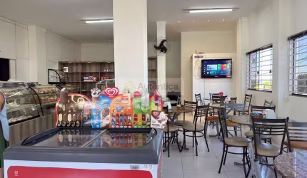 Ponto Comercial para Venda em Cascavel, SÃO CRISTÓVÃO, 1 vaga