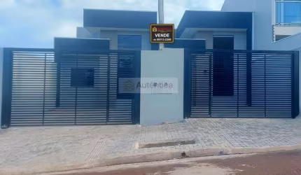 Casa para Venda em Cascavel, ANGRA DOS REIS, 3 dormitórios, 1 suíte, 2 banheiros, 2 vagas