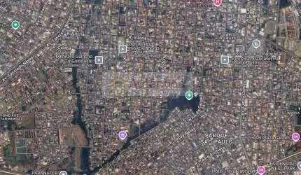 Terreno para Venda em Cascavel, NEVA, 2 dormitórios, 1 banheiro, 5 vagas