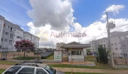 Apartamento para Venda em Cascavel, Floresta, 2 dormitórios, 1 banheiro, 1 vaga