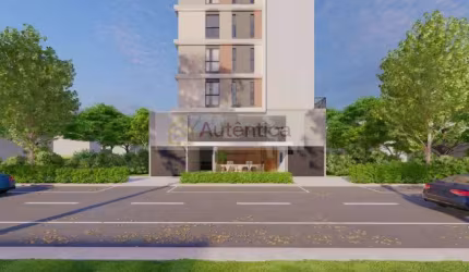 Apartamento para Venda em Cascavel, NEVA, 2 dormitórios, 1 suíte, 2 banheiros, 1 vaga