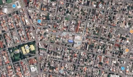 Terreno para Venda em Cascavel, Santa Cruz
