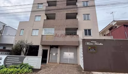 Apartamento para Locação em Cascavel, centro, 2 dormitórios, 1 suíte, 2 banheiros, 1 vaga