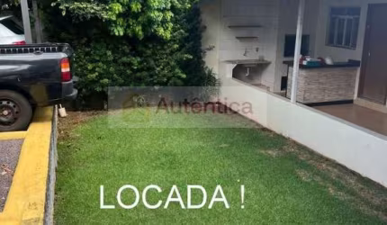 Casa para Locação, centro, 2 dormitórios, 1 banheiro, 1 vaga