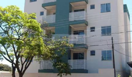 Apartamento para Venda em Cascavel, COQUEIRAL, 2 dormitórios, 1 banheiro, 1 vaga