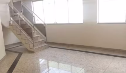 Cobertura com 4 quartos à venda na Rua Castelo de Alenquer, --, Castelo, Belo Horizonte por R$ 1.480.000